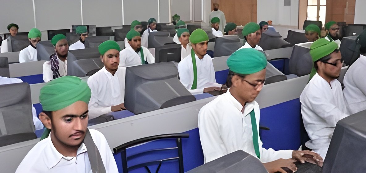 Senior Secondary School